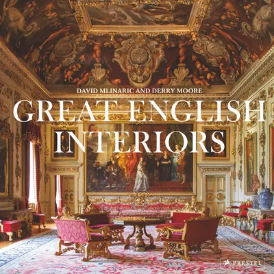 Grandes Interiores Ingleses - Great English Interiors
