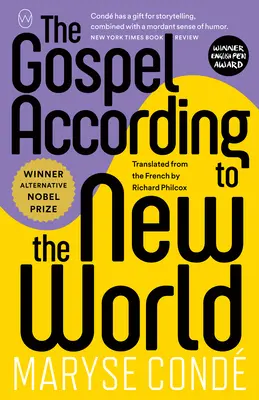 El Evangelio según el Nuevo Mundo - The Gospel According to the New World