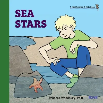 Estrellas de mar - Sea Stars