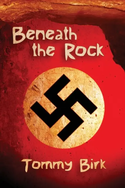 Bajo la roca - Beneath the Rock