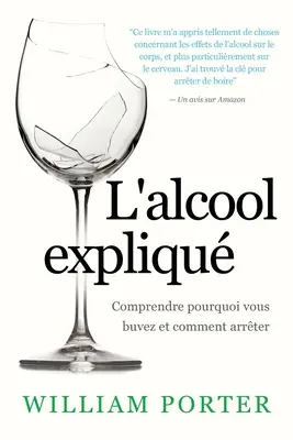 El alcohol explicado - L'alcool expliqu