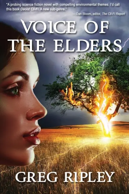 La Voz de los Ancianos - Voice Of The Elders