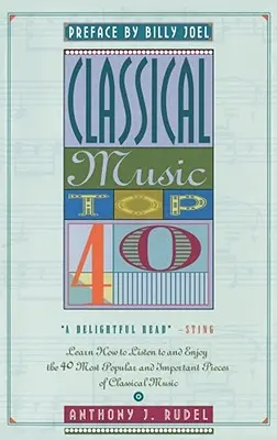 Top 40 de música clásica - Classical Music Top 40