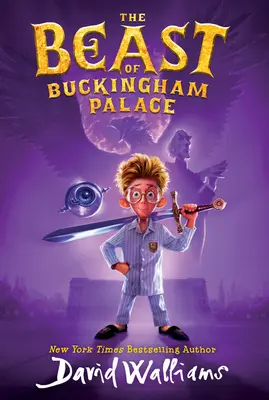 La Bestia del Palacio de Buckingham - The Beast of Buckingham Palace