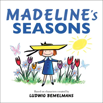 Las estaciones de Madeline - Madeline's Seasons