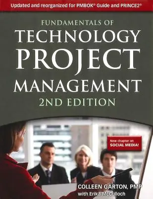 Fundamentos de la gestión de proyectos tecnológicos - Fundamentals of Technology Project Management