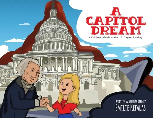 Un sueño del Capitolio - A Capitol Dream