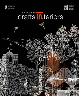 Interiores de artesanía india - Indian Crafts Interiors