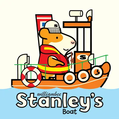 El Barco de Stanley - Stanley's Boat