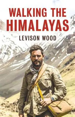 Caminando por el Himalaya - Walking the Himalayas