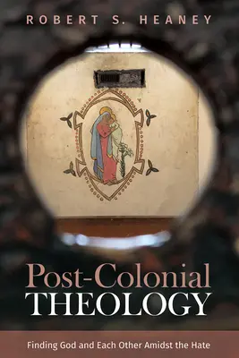 Teología poscolonial - Post-Colonial Theology