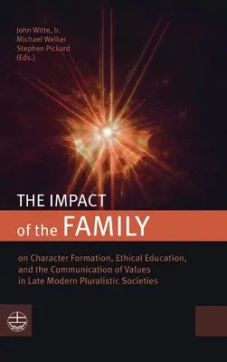 El impacto de la familia - The Impact of the Family