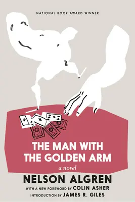 El hombre del brazo de oro - The Man with the Golden Arm