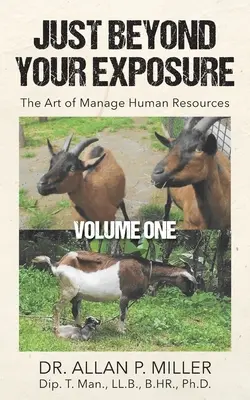 Más allá de tu exposición - Just Beyond Your Exposure