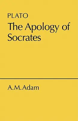 Apología de Sócrates - Apology of Socrates
