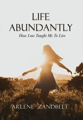 La vida en abundancia - Life Abundantly