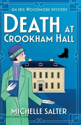 Muerte en Crookham Hall - Death at Crookham Hall