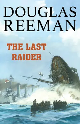 El último asaltante - The Last Raider