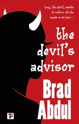 El asesor del diablo - The Devil's Advisor