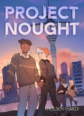Proyecto Nought - Project Nought