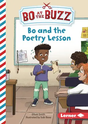 Bo y la lección de poesía - Bo and the Poetry Lesson