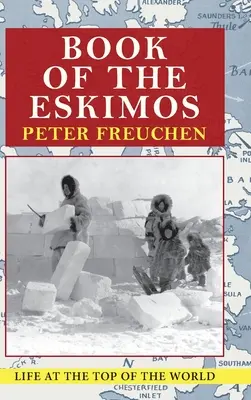 Libro de los esquimales - Book of the Eskimos