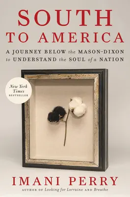 South to America: Un viaje por debajo de Mason-Dixon para comprender el alma de una nación - South to America: A Journey Below the Mason-Dixon to Understand the Soul of a Nation