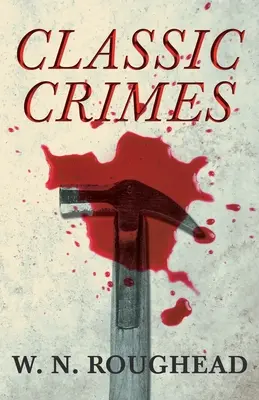 Crímenes clásicos - Classic Crimes