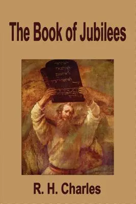 El Libro de los Jubileos - The Book of Jubilees