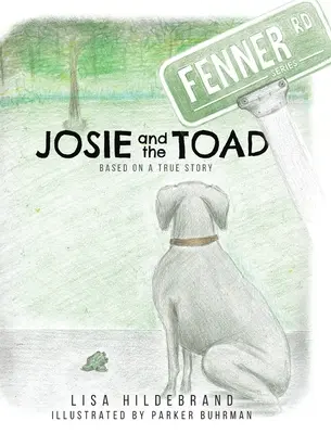 Josie y el sapo - Josie and the Toad