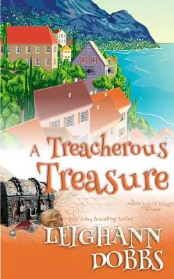 Un tesoro traicionero - A Treacherous Treasure