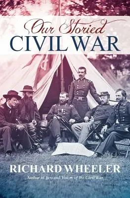 Nuestra Guerra Civil - Our Storied Civil War