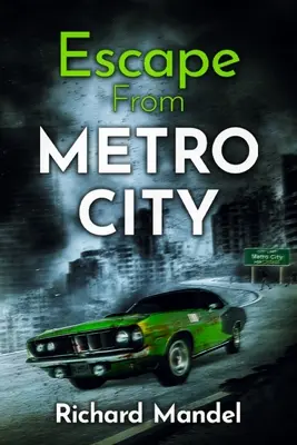 Escape de Metro City - Escape From Metro City