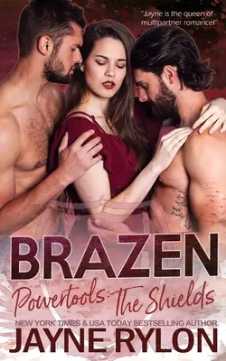 Descarado - Brazen