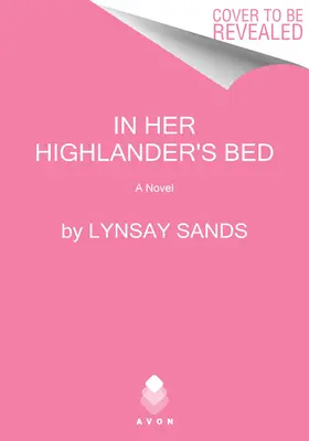 En la cama del montañés - In Her Highlander's Bed