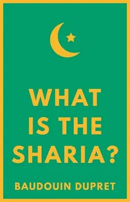 ¿Qué es la sharia? - What Is the Sharia?