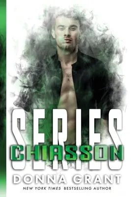 Serie Chiasson - Chiasson Series