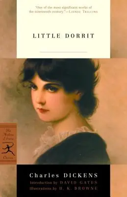La pequeña Dorrit - Little Dorrit