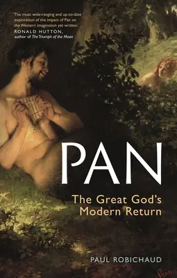 Pan: El moderno regreso del Gran Dios - Pan: The Great God's Modern Return