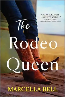 La reina del rodeo - The Rodeo Queen