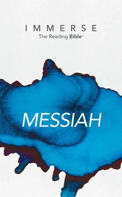 Sumérgete: Mesías Anglicismo Mesías - Immerse: Messiah Anglicized: Messiah