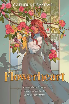 Corazón de flor - Flowerheart
