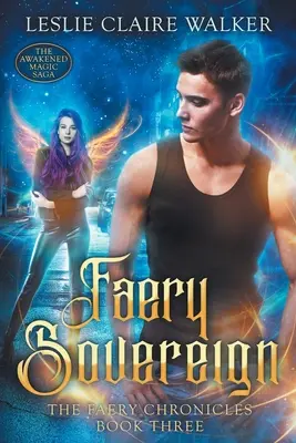 El soberano de los hados - Faery Sovereign