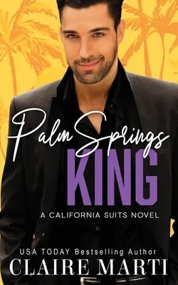 Palm Springs Rey - Palm Springs King