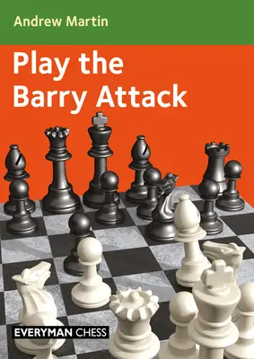 Jugar el Ataque Barry - Play the Barry Attack