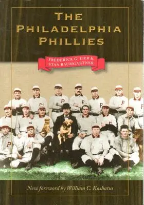 Los Filis de Filadelfia - The Philadelphia Phillies