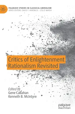 Críticas al racionalismo de la Ilustración revisitadas - Critics of Enlightenment Rationalism Revisited