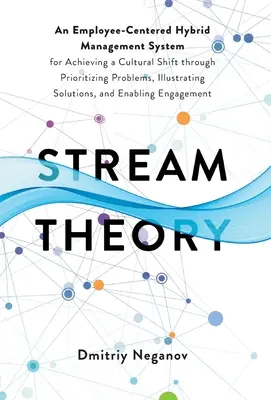 Teoría de la corriente: Un sistema híbrido de gestión centrado en el empleado para lograr un cambio cultural mediante la priorización de problemas, la ilustrati - Stream Theory: An Employee-Centered Hybrid Management System for Achieving a Cultural Shift through Prioritizing Problems, Illustrati
