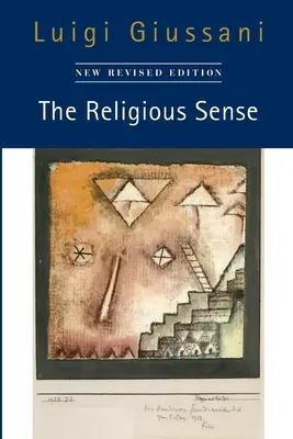 Sentido religioso: Nueva edición revisada - Religious Sense: New Revised Edition