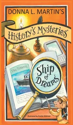 Misterios de la Historia: El Barco de los Sueños - History's Mysteries: Ship of Dreams